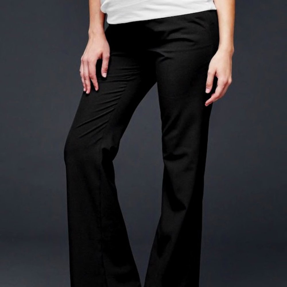 Gap Maternity Perfect Trouser 4L